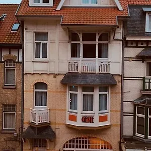 Geste D' Alice Hotel